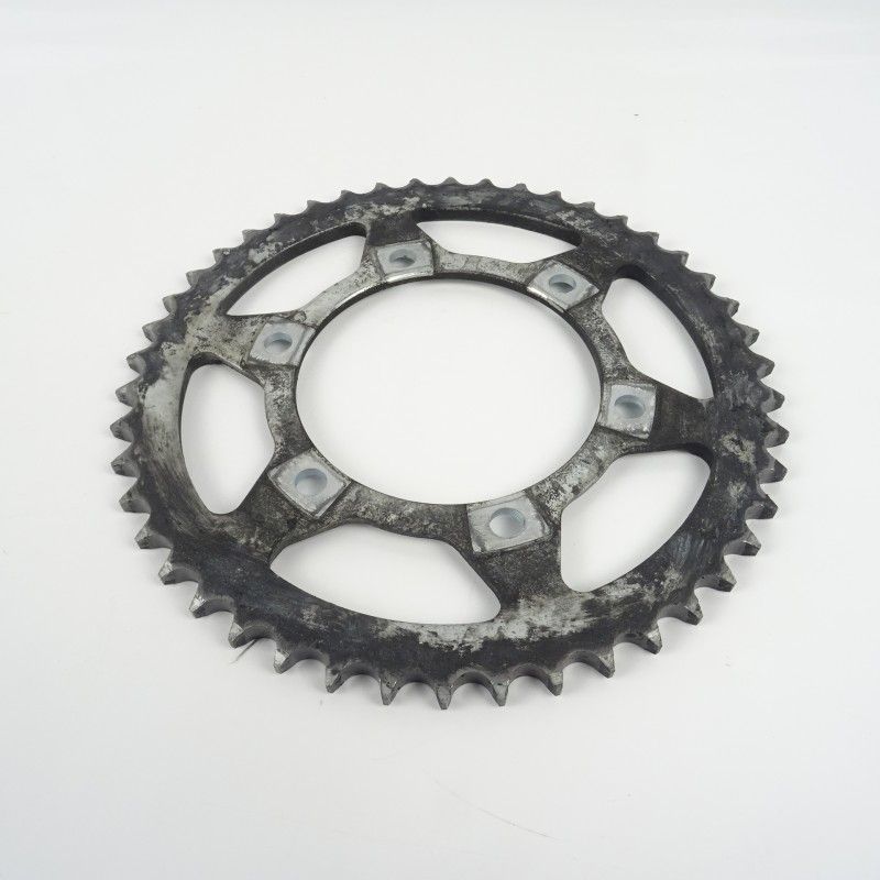 Couronne Yamaha 600 FZ6 2006 - CTM-9806-046