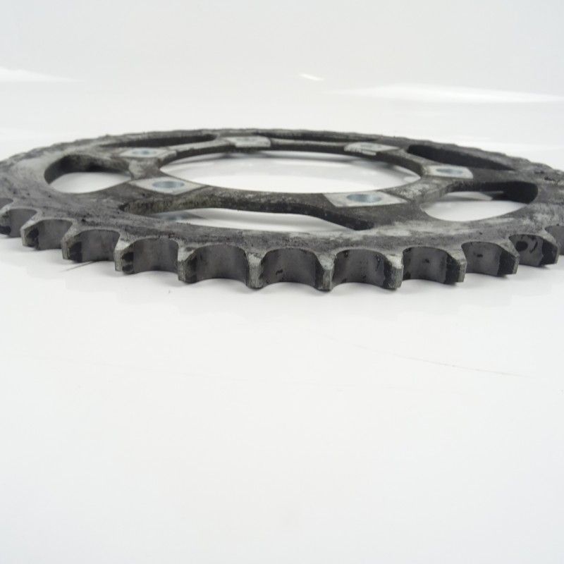 Couronne Yamaha 600 FZ6 2006 - CTM-9806-046