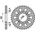 Couronne PBR acier C45 standard 334 - 530 Couronne PBR acier C45 standard 334 - 530