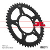 Couronne JT SPROCKETS acier standard 911 - 520 - 1126651001