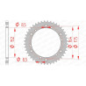 Couronne AFAM acier standard 12500 - 520 - 1074440003