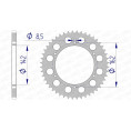 Couronne AFAM aluminium 15305 - 520 Couronne AFAM aluminium 15305 - 520