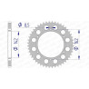 Couronne AFAM aluminium 15305 - 520 - 1074541001