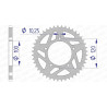 Couronne AFAM aluminium 36801 - 520 - 1074635001