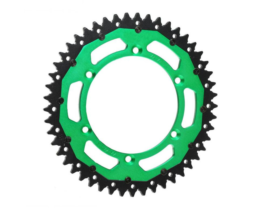 Couronne composite double RFX Pro Series Armalite aluminium - 520 - 1123223002