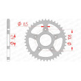 Couronne AFAM acier standard 44203 - 520 Couronne AFAM acier standard 44203 - 520