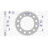 Couronne AFAM aluminium 17206520 - 1074602006