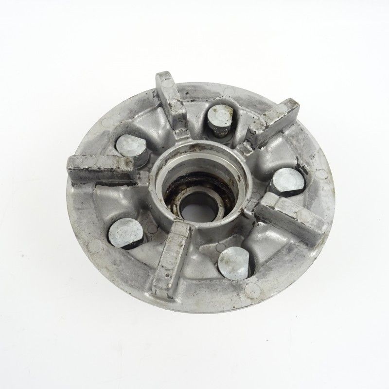 Porte couronne Suzuki 600 GSF BANDIT 2002 - CTM-8883-003