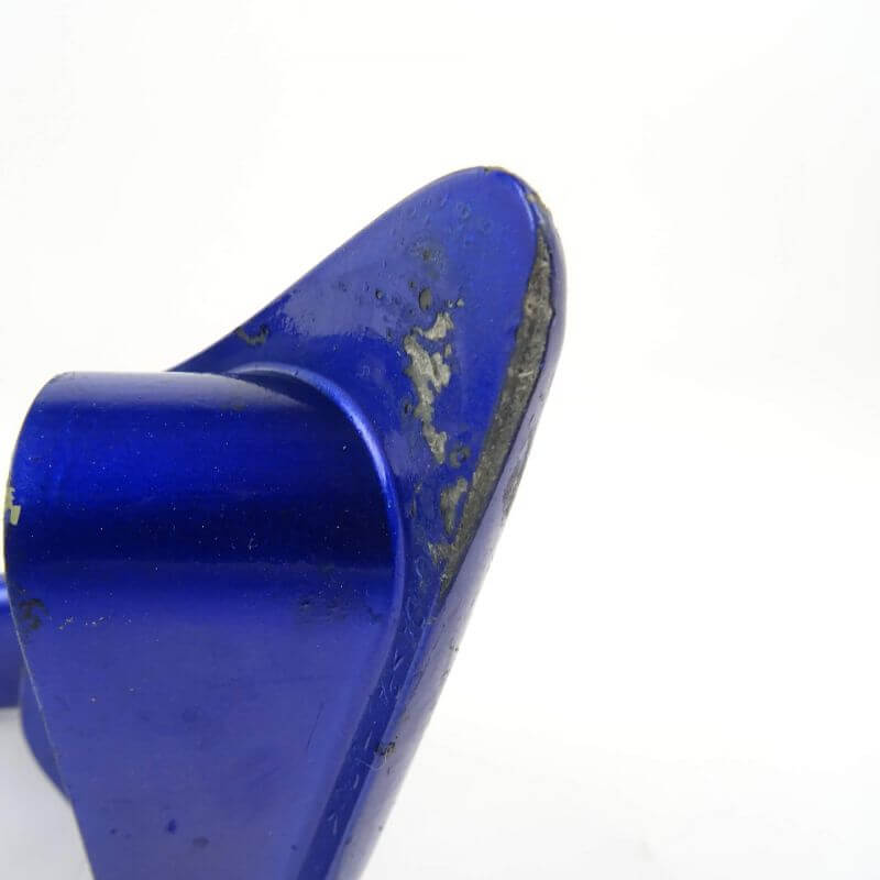 Poignée passager Suzuki 600 GSF BANDIT 2002 - CTM-8883-004