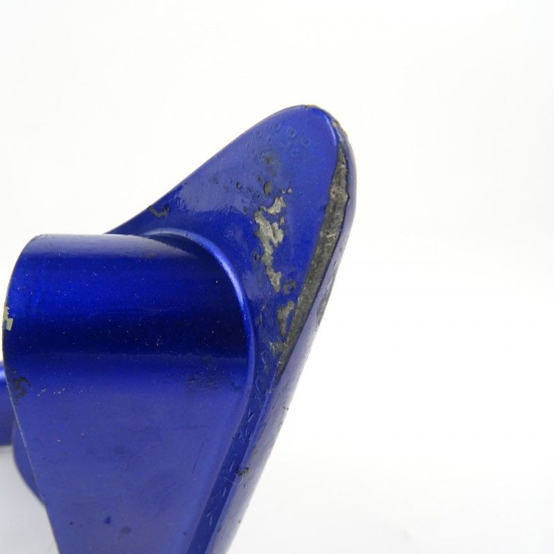 Poignée passager Suzuki 600 GSF BANDIT 2002 - CTM-8883-004