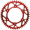 Couronne RFX Pro Series Elite aluminium - 428 - 1123237020