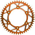 Couronne RFX Pro Series Elite aluminium - 415 Couronne RFX Pro Series Elite aluminium - 415