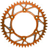 Couronne RFX Pro Series Elite aluminium - 428 - 1123237021