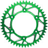 Couronne RFX Pro Series Elite aluminium - 520 - 1123221008
