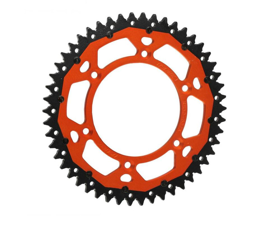 Couronne composite double RFX Pro Series Armalite aluminium - 520 - 1123236011