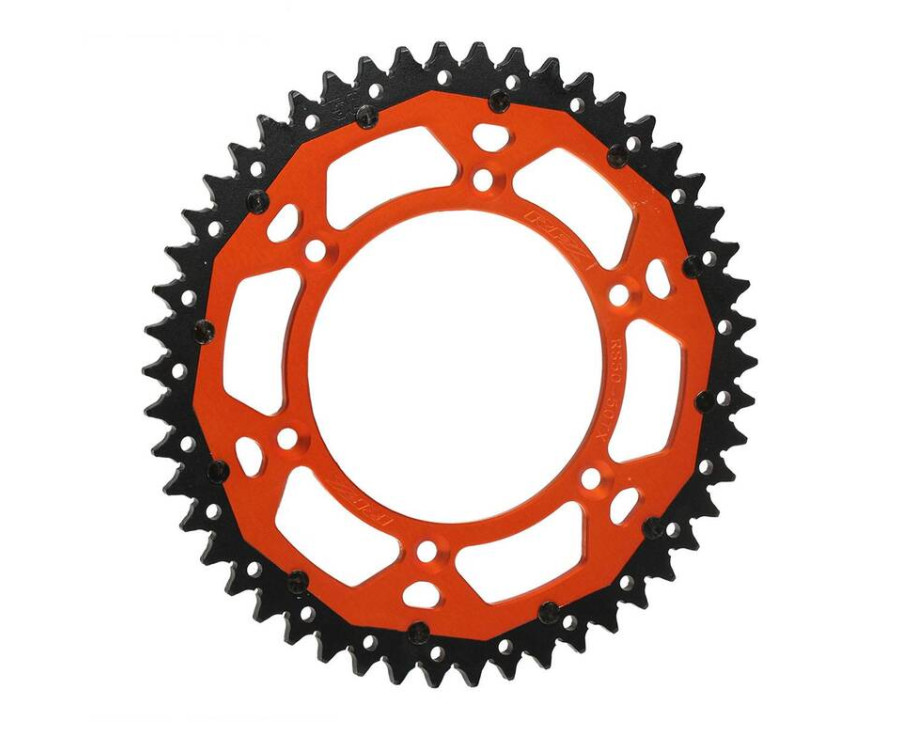 Couronne composite double RFX Pro Series Armalite aluminium - 520 - 1123236005