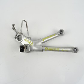 Platine arrière droite Suzuki 600 GSF BANDIT 2002 - CTM-8883-011