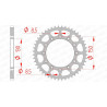 Couronne AFAM acier standard 12323 - 520 - 1074432009