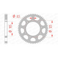 Couronne AFAM acier standard 47200 - 428 Couronne AFAM acier standard 47200 - 428