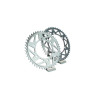 Couronne AFAM aluminium 36808 - 520 - 1074638001