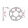 Couronne AFAM acier standard 16504 - 520 - 1074576001