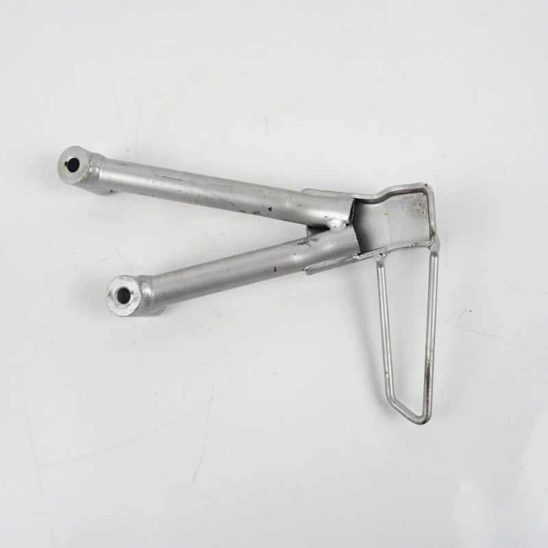 Platine arrière gauche Suzuki 600 GSF BANDIT 2002 - CTM-8883-019