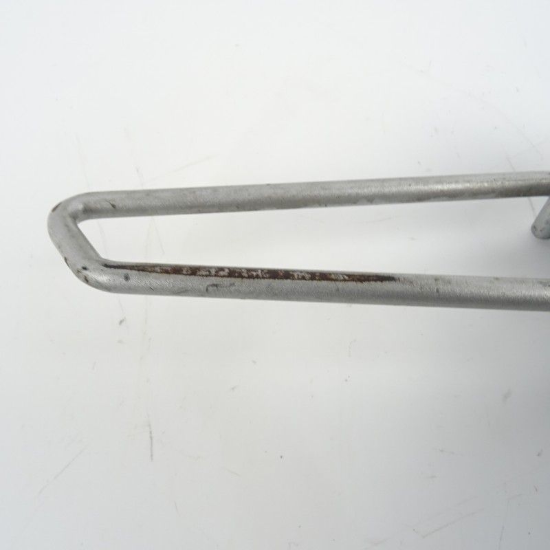 Platine arrière gauche Suzuki 600 GSF BANDIT 2002 - CTM-8883-019