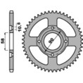 Couronne PBR acier C45 standard 279 - 520 Couronne PBR acier C45 standard 279 - 520
