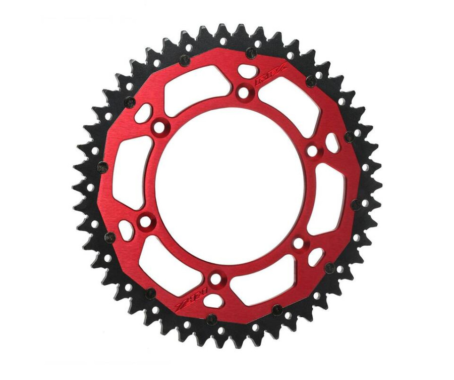 Couronne composite double RFX Pro Series Armalite aluminium - 520 - 1123233002