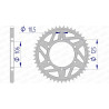 Couronne AFAM aluminium 87606 - 520 - 1074766001