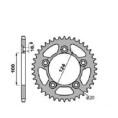 Couronne PBR aluminium ultra-light anodisé dur 4444 - 520 Couronne PBR aluminium ultra-light anodisé dur 4444 - 520