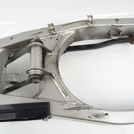 Silentbloc polyuréthane barre antiroulis