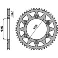 Couronne PBR acier C45 standard 289 - 520 Couronne PBR acier C45 standard 289 - 520