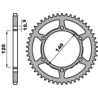 Couronne PBR acier C45 standard 475 - 520 - 1075402003