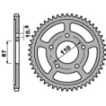 Couronne PBR acier C45 standard 795 - 530 Couronne PBR acier C45 standard 795 - 530