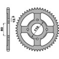 Couronne PBR acier C45 standard 284 - 530 Couronne PBR acier C45 standard 284 - 530