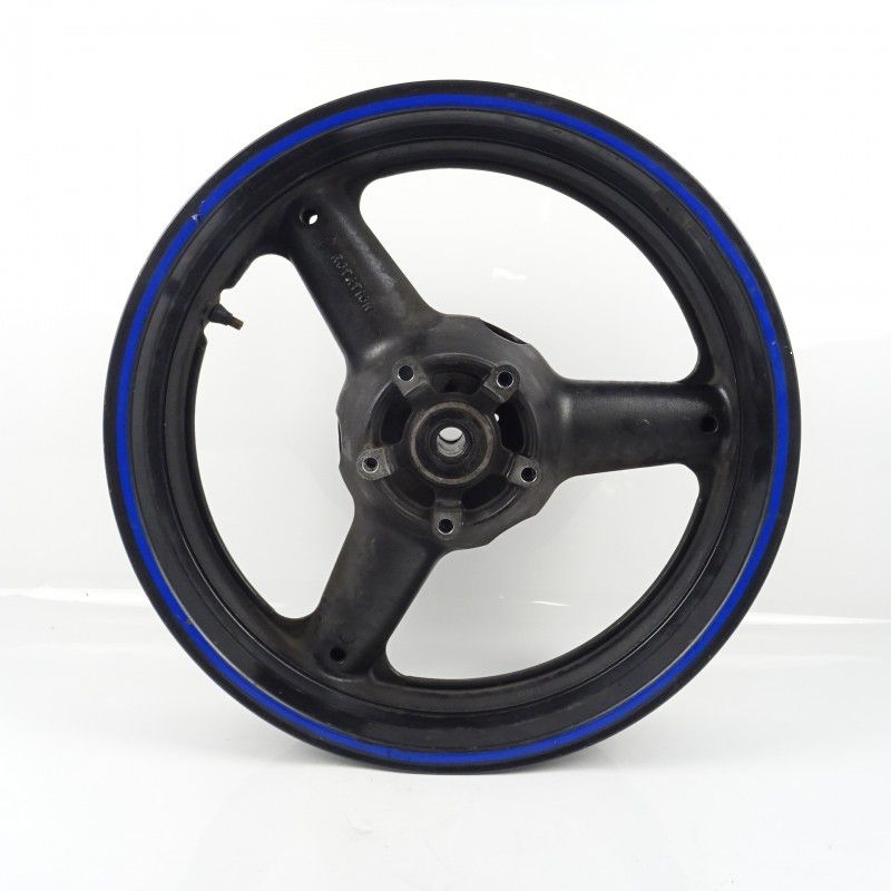 Jante arrière Suzuki 600 GSF BANDIT 2002 - CTM-8883-038