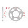 Couronne AFAM acier standard 35801 - 520 - 1074625004