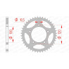 Couronne AFAM acier standard 35801 - 520 - 1074625001