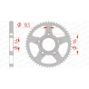 Couronne AFAM acier standard 10203 - 428 - 1074326001