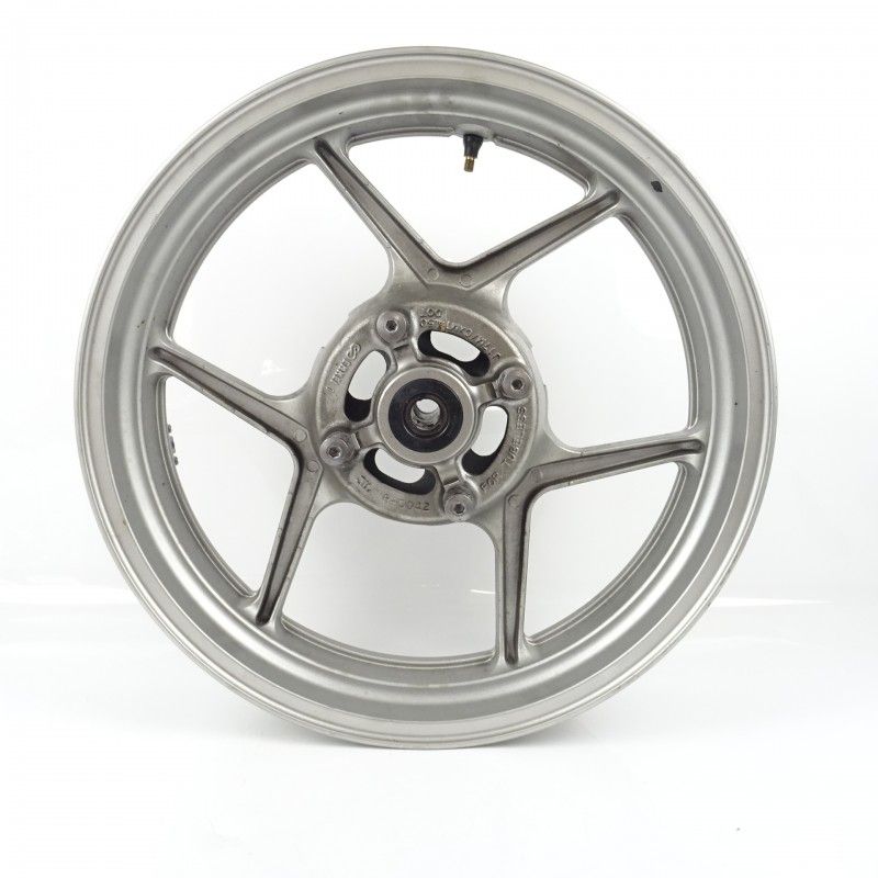 Jante arrière Kawasaki 650 ERN 2006 - CTM-10227-001