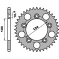 Couronne PBR acier C45 standard 4443 - 525 Couronne PBR acier C45 standard 4443 - 525