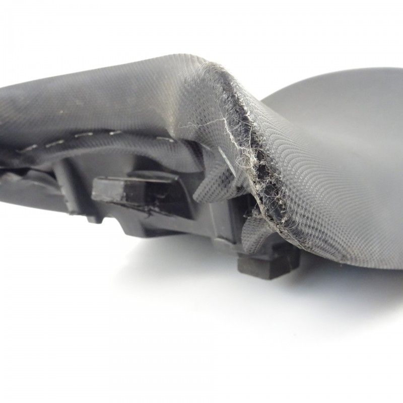 Selle biplace Kawasaki 650 ERN 2006 - CTM-10227-002