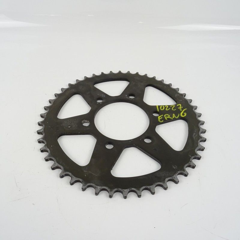 Couronne Kawasaki 650 ERN 2006 - CTM-10227-003