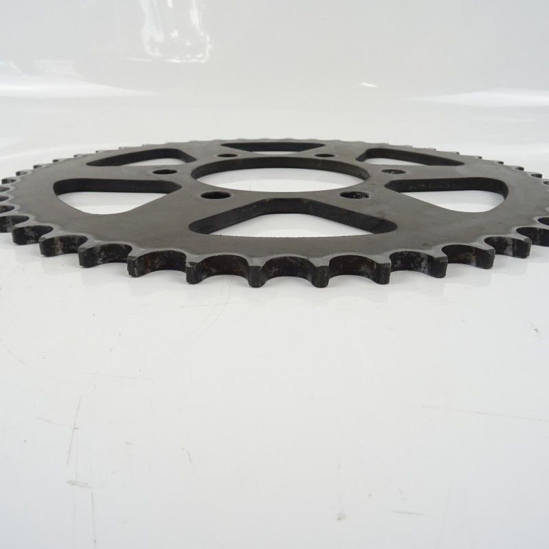 Couronne Kawasaki 650 ERN 2006 - CTM-10227-003