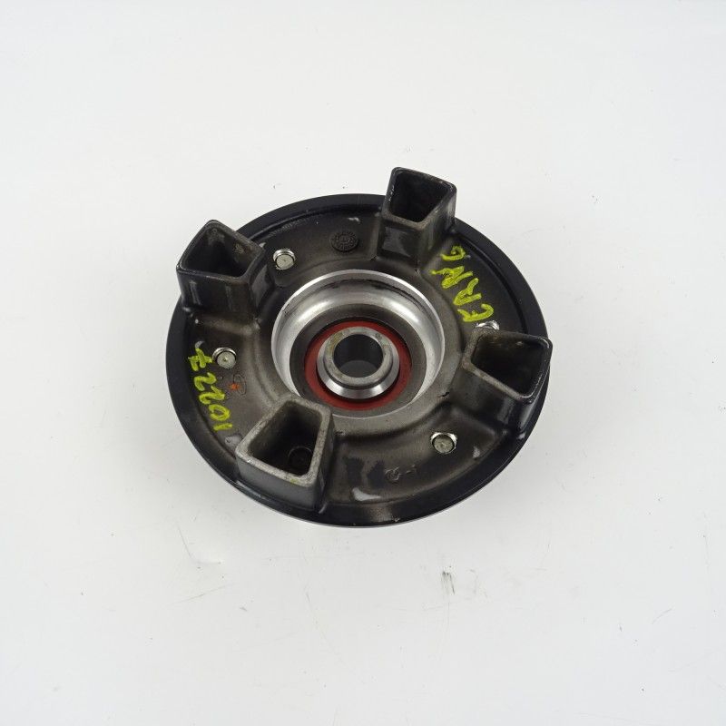 Porte couronne Kawasaki 650 ERN 2006 - CTM-10227-004