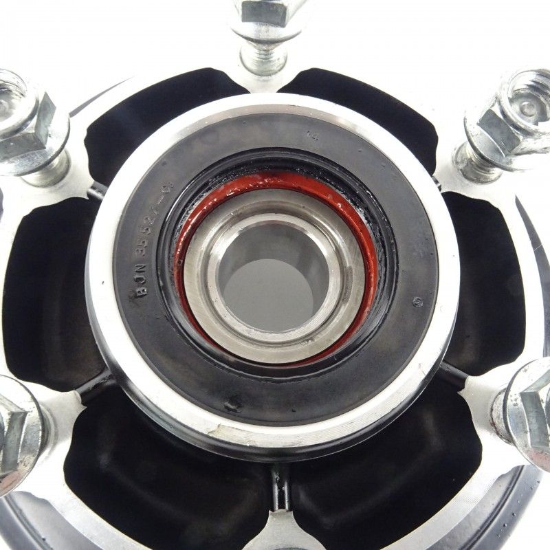 Porte couronne Kawasaki 650 ERN 2006 - CTM-10227-004