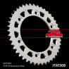 Couronne JT SPROCKETS aluminium ultra-light 1308 - 520 - 1096559003