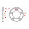 Couronne AFAM acier standard 10613 - 525 - 1074373003
