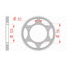 Couronne AFAM acier standard 12313 - 428 - 1074431003